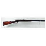 Winchester 1892 .32 WCF Lever Action Rifle SN# 264692 
