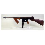 Volunteer Enterprises Commando Mark 9 9mm Rifle SN# 40782 