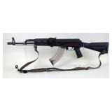 Pioneer Arms Poland/ Pioneer Arms Corp Sporter 7.62 x 39 Rifle SN# PAC24PL22210, Canvas Sling 