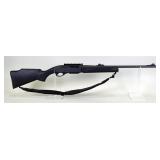 Remington 7400 30-06 Sprg Rifle SN# B8404567, With Padded Sling 
