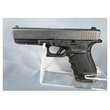 Glock 21 Gen 4 .45 Auto Pistol SN# AEVS452 