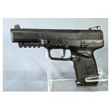 FN Herstal Belgium/ FN Columbia SC Five- Seven 5.7x28 Pistol SN# 386404066 