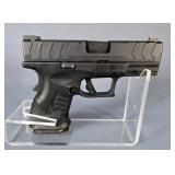 Croatia/ Springfield Armory XD-M Elite 9x19 Pistol SN# BA509936 