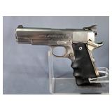 Colt Combat Commander .45 Auto Pistol SN# 70SC35811 