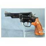 Smith & Wesson 19-4 .357 Mag 6 Shot Revolver SN# 91695 