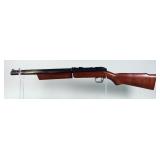 Benjamin Franklin 342 .22 Cal BB Air Gun SN# T337269 