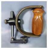 Al Freeland Palm Rest for Rifle Shooting 