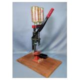 MEC Super 250 Shell Reloading Tool 