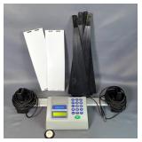 PACT Professional Chronograph Model 2 for 2004 in Stanley Tool Box 