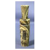 Knight & Hale Big Talker Double Reed Duck Call 