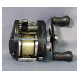 Daiwa ProCaster, Abu Garcia Cardinal, Shimano Bantam Reels Mag & Garcia Mitchell 