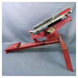 Trius 1 Step Clay Target Trap 
