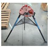 Ridgid No. 450 Tristand Pipe Vise