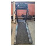 TRUE 550 S.O.F.T. Select Treadmill Fitness Exercise Machine 