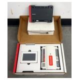 Honeywell LCBS CONNECT Light Commercial Building Solution 