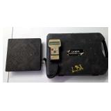 LX-36575 High Precision Portable Electronic Scale