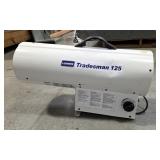 L.B. White Tradesman 125 Propane Heater