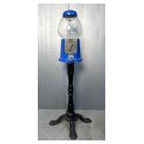 Gumball Machine On Stand 