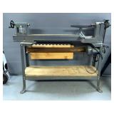 Rockwell Wood Lathe, Model 46-111