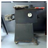 Craftsman Rolling 10" Bench Saw