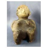 Pipe Effigy Full Figure, Mississippi Era