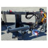 2025 Landhonor TP2-13-08D Tree Puller, Unused 