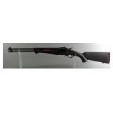 Savage Arms Savage 42 .22 WMR/.410 ga Over/Under Rifle/Shotgun Combo SN# J264838, 3" Chamber, In Har