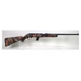 Savage Arms Canada/ Savage Arms Savage 64 .22 LR Rifle SN# 3422571 
