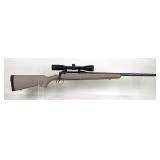 Savage Arms Savage Axis 30-06 Sprg Bolt Action Rifle SN# N309388, Bushnell Banner 61-3946R 3-9x40 Sc
