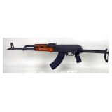 Century Arms AKMS 7.62x39mm Rifle SN# KMS02603, Underfold Stock, 2 Total Mags, In Box 