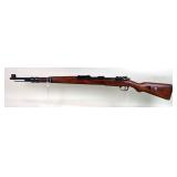 Mauser/ N.A. Co Model 98 8mm Bolt Action Rifle SN# 2946