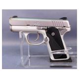 Kimber Solo Carry STS 9mm Pistol SN# S1136474, With Nylon Holster, In Soft Case 