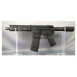 Diamondback Firearms DB15 5.56 Nato Pistol SN# DB3228018 