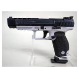 Canik/ Century Arms TP9 SFX 9x19 Pistol SN# T6472-21 BC 51209, Tru Dot Sight 