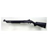 Sun City Machinery/ Savage Arms Stevens 350 12 ga Pump Action Shotgun SN# 120081F, For 2-3/4" And 3"