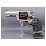 Taurus Armas/ Taurus Intl Mfg 856 .38 Spl 6-Shot Revolver SN# ADM010473, Extra Grip, In Original Box