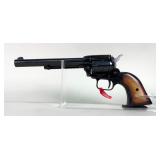 Heritage Rough Rider .22 LR 6-Shot Revolver SN# V40871, Paperwork, In Original Box 