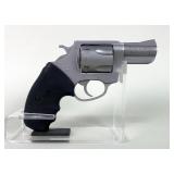Charter Arms Pit Bull .40 S&W 5-Shot Revolver SN# 11-16731 