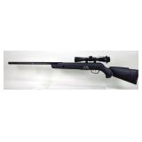 Gamo Buckmasters 5.5 (.22) Cal Air Rifle SN# 04-1C-280077-14, Cabela