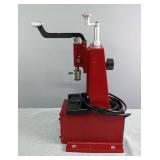 Hornady Lock-N-Load Case Prep Machine Including Parts And Manual 