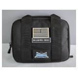 Palmetto State Armory Padded Soft Case, Ruger Soft Cases, Qty 9, Ruger Holster, And Magazine Holder 