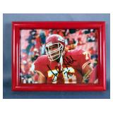 John Alt Autographed Photo