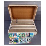 Topps 1983 Baseball Trading Cards, Includes Steve Howe, Steve Rogers, Steve Berra And More 