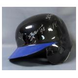 Zack Greinke, Sebastian Rivero, Shane Costa, And Kila Ka