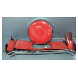 1957 Chevy Continental Kit