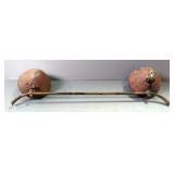 Vehicle Headlight Assembly 