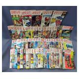 Popular Science Magazines 