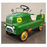 1955 AMF John Deere 