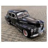 1941 Cadillac Fleetwood Series 60 Special, Made By The Danbury Mint MBI