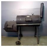 Brinkmann Cimarron Smoker With Accessories 